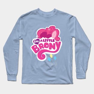 Pinkie Pie Long Sleeve T-Shirt